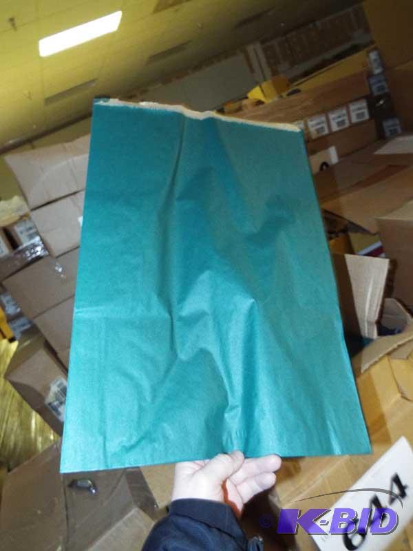Evergreen Sacks