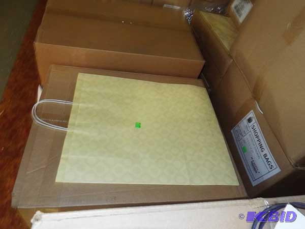 Assorted Gift Bags