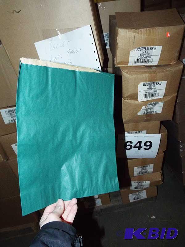 Assorted Bags