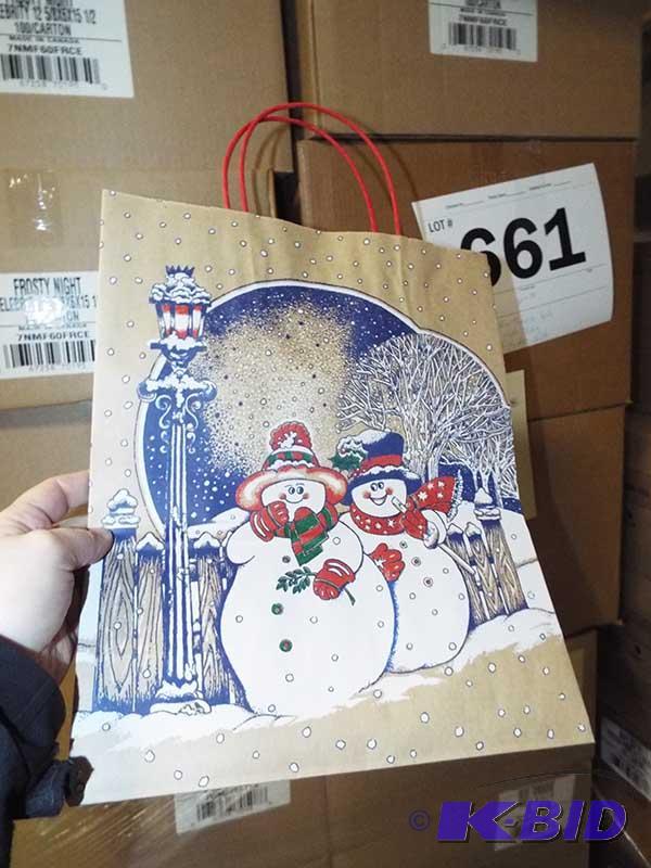 Assorted Gift Bags