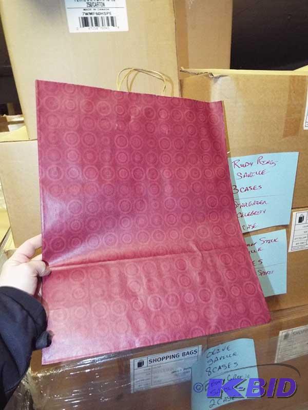 Jumbo Gift Bags