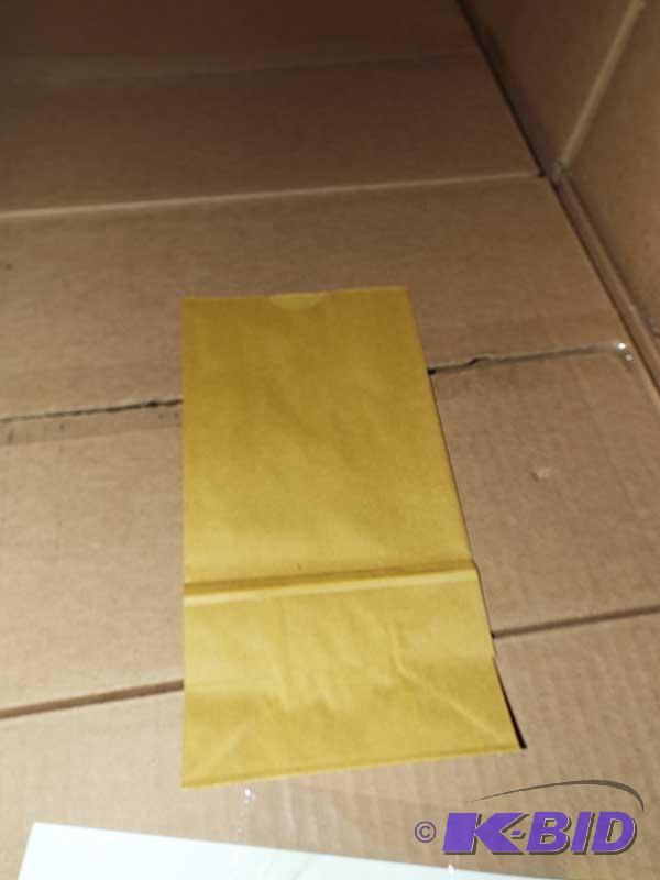 #4 SOS Golden Tan Sacks