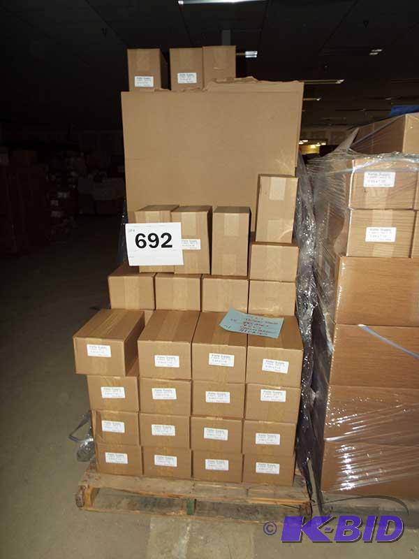 Assorted Merchandise Bags