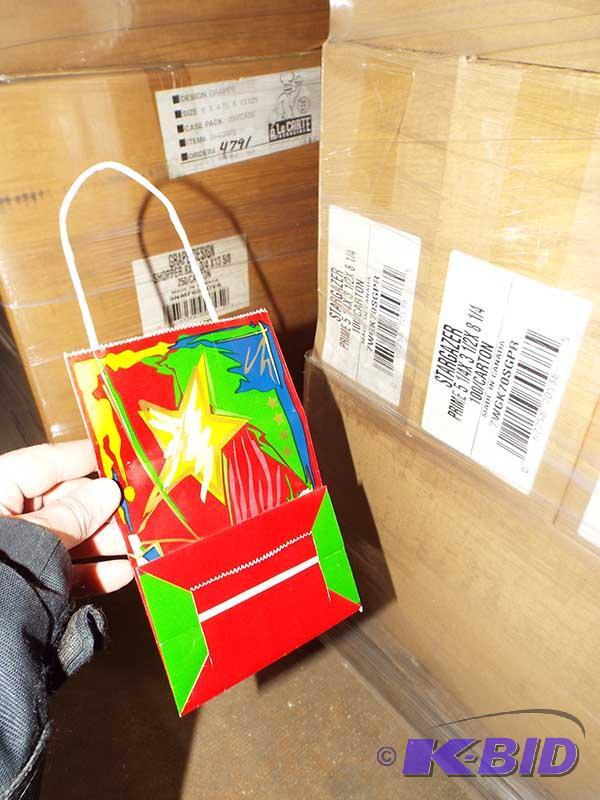 Stargazer Prime Gift Bags