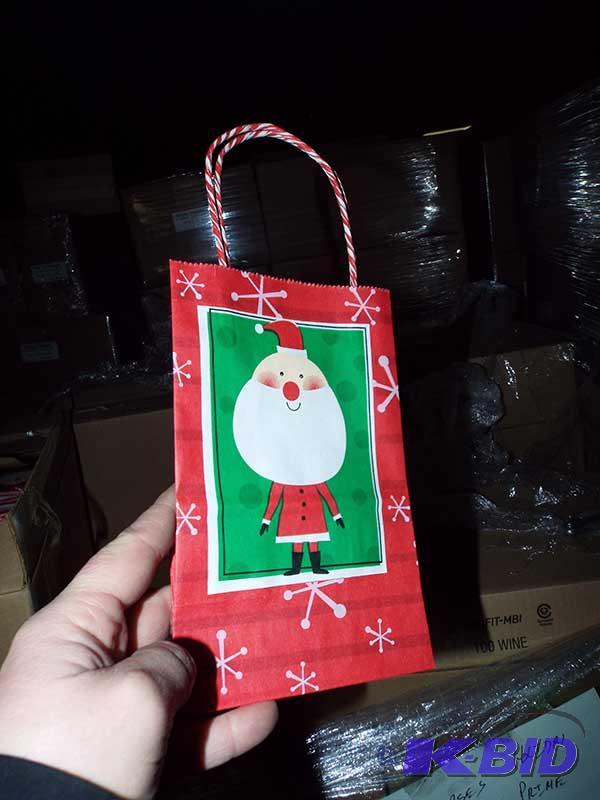 Holiday Gift Bags