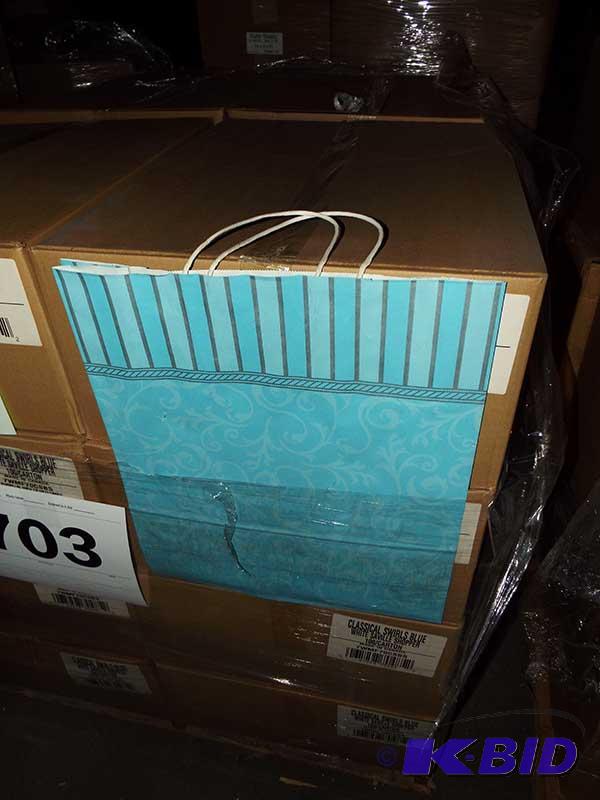 Jumbo Gift Bags