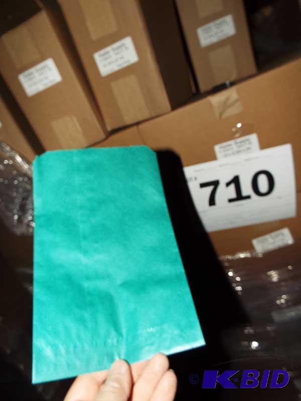 Assorted Merchandise Bags