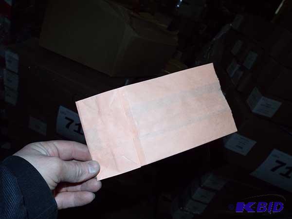 Assorted Merchandise Bags