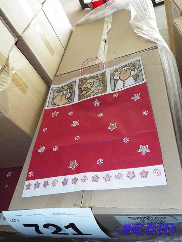 Jumbo Gift Bags