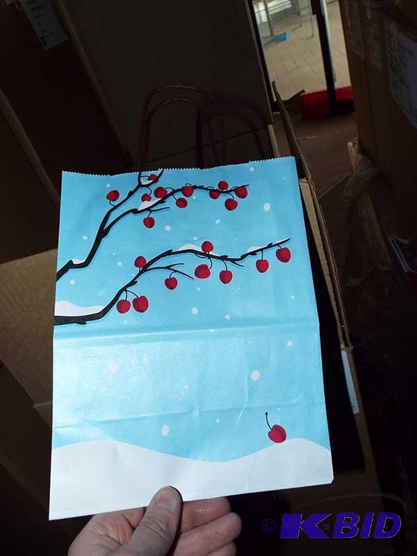 Assorted Petite Gift Bags