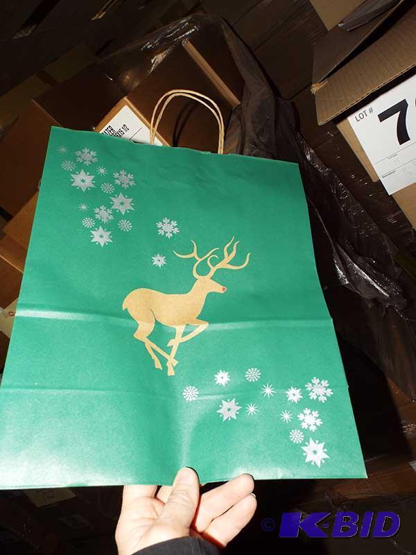 Assorted Gift Bags