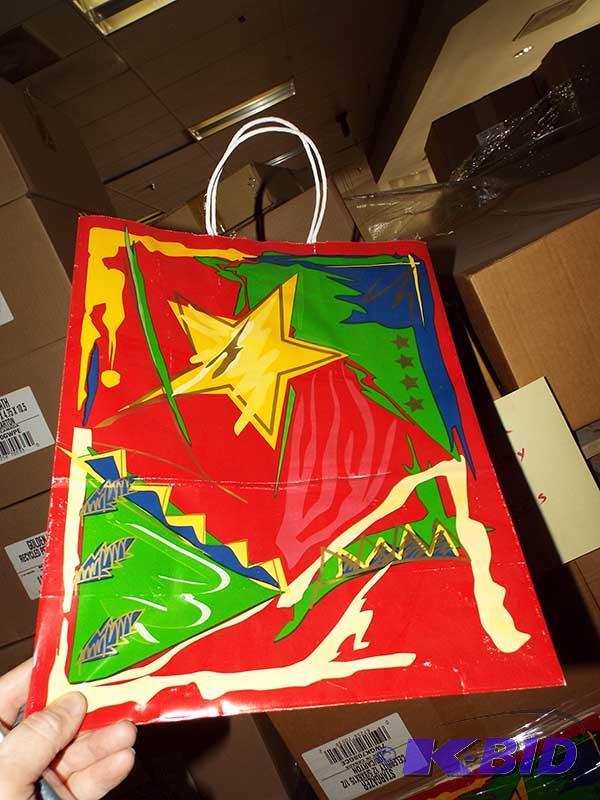 Large Stargazer Gift Bags