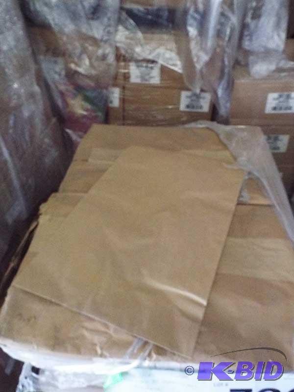 X-Large Kraft Bags