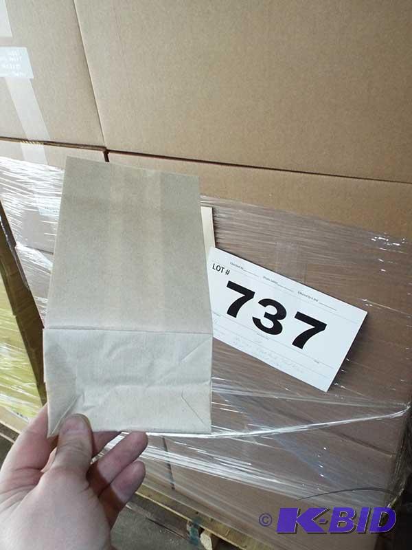 Assorted Merchandise Bags