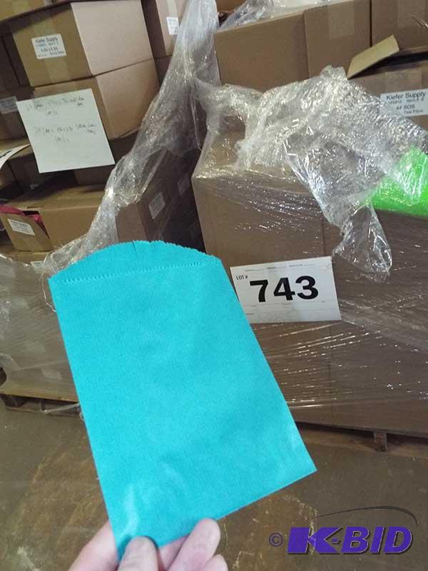 Assorted Merchandise Bags
