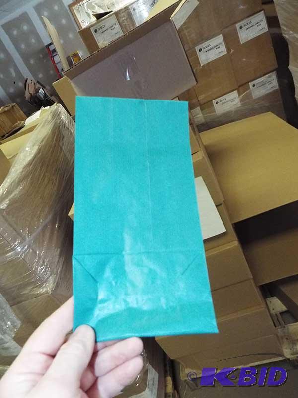Assorted Merchandise Bags