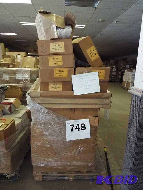 Assorted Envelopes