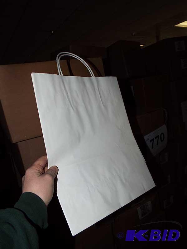 Assorted Gift Bags