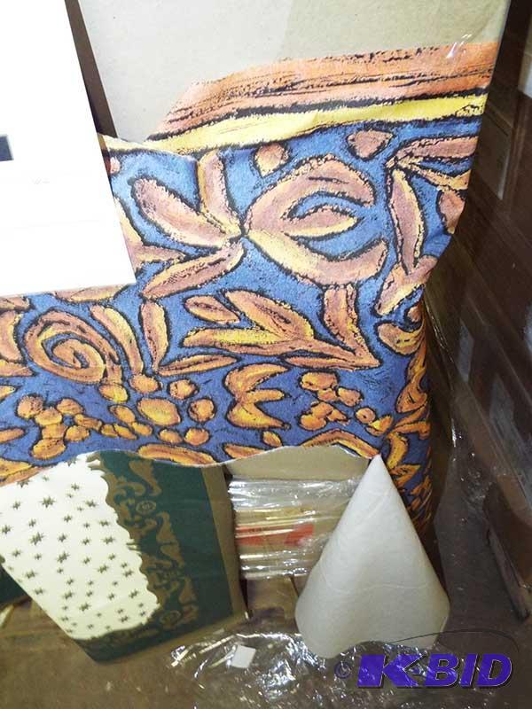 30 Square Table Coves