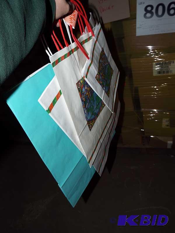 Assorted Gift Bags