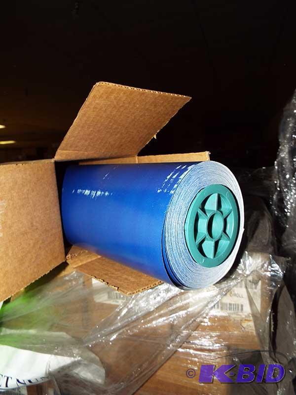 Solid Roll Wrap