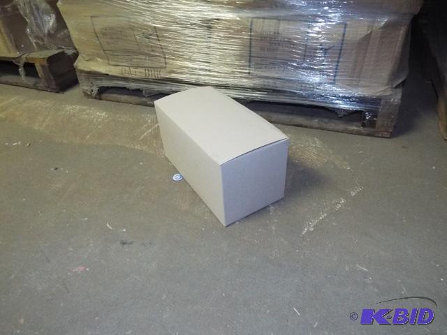 Oatmeal 12x6x6 Box