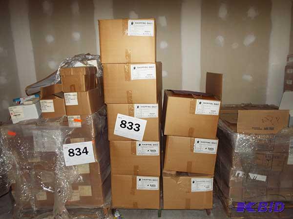 Handled Gift Bags