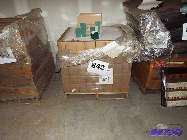 3x3x3 Gift Boxes