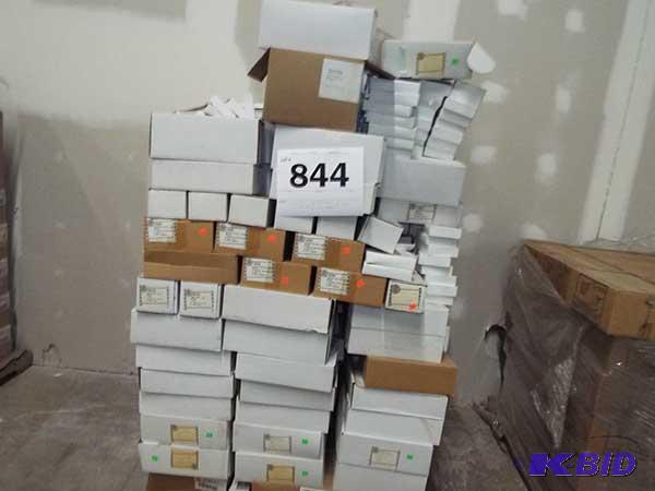 100 cases Assorted Labels
