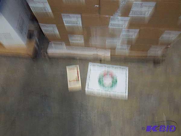 Placemats and Napkins