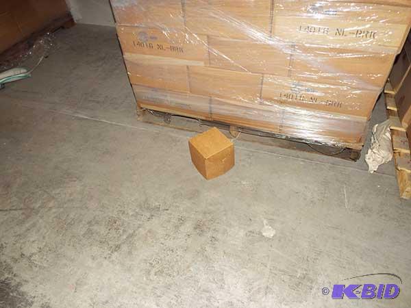 6x6x6 Popup Boxes