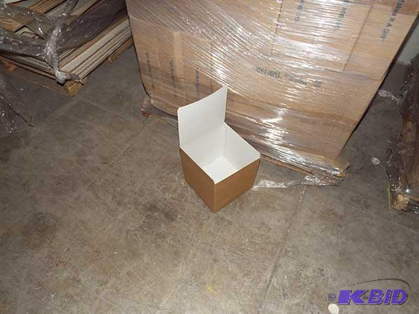 9x9x9 Gift Boxes