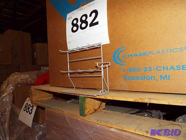Display Racks