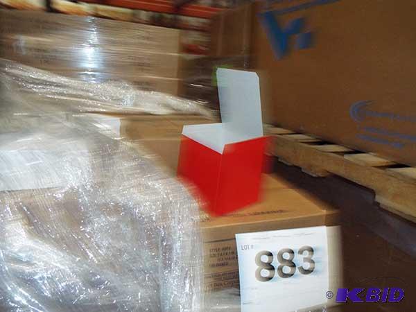 Pop-up Boxes