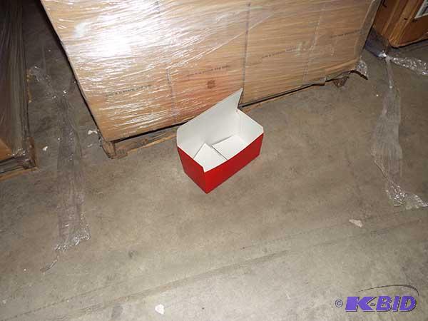 Pop-up Boxes