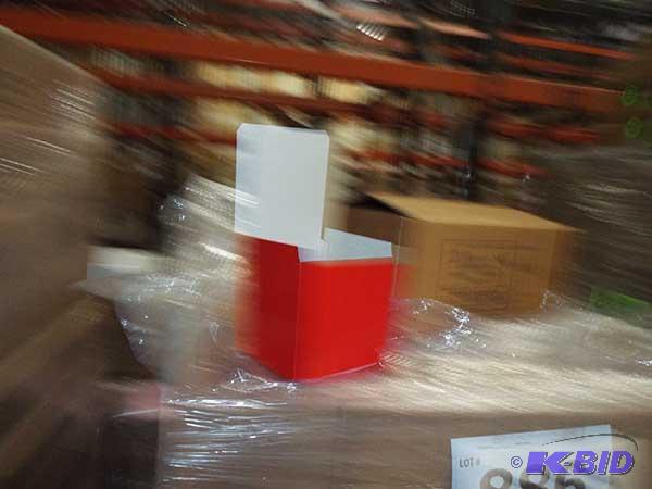 Pop-up Boxes