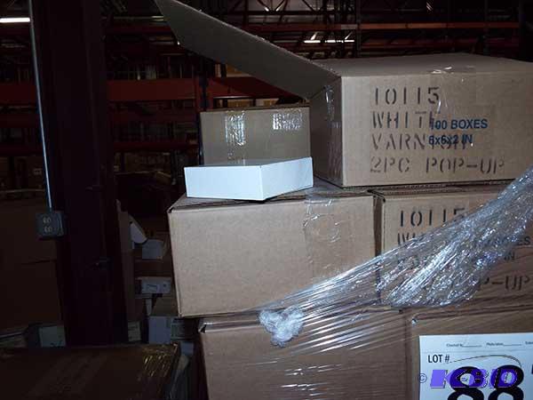 2-Piece Boxes