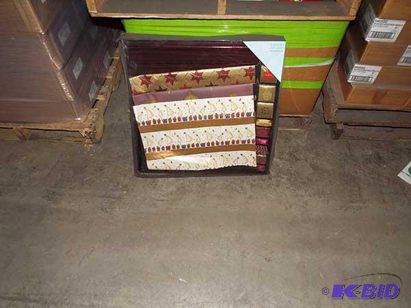 Luxury Gift Wrap Sets