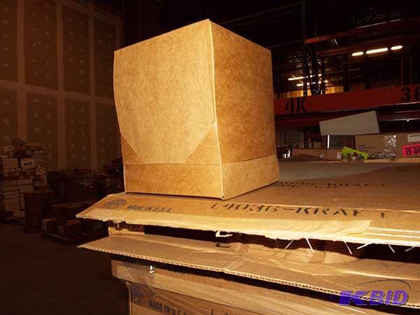 Kraft 2-Piece Boxes