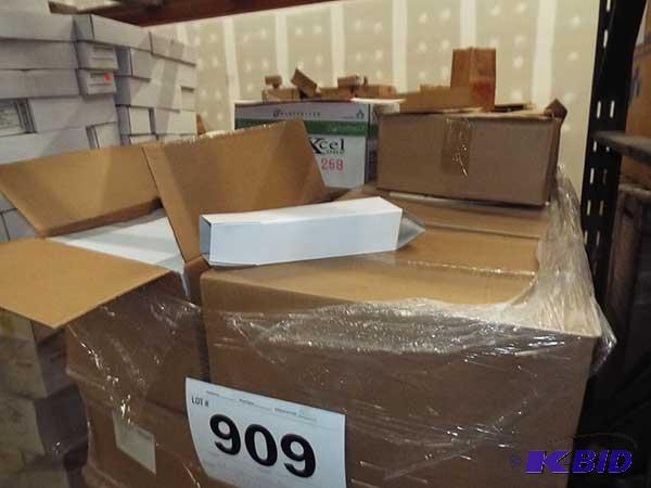 1-Piece White Box