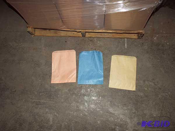 Flat Bags