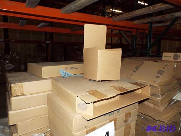 Boxes