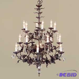 Chandeliers