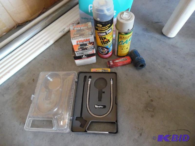 Tools