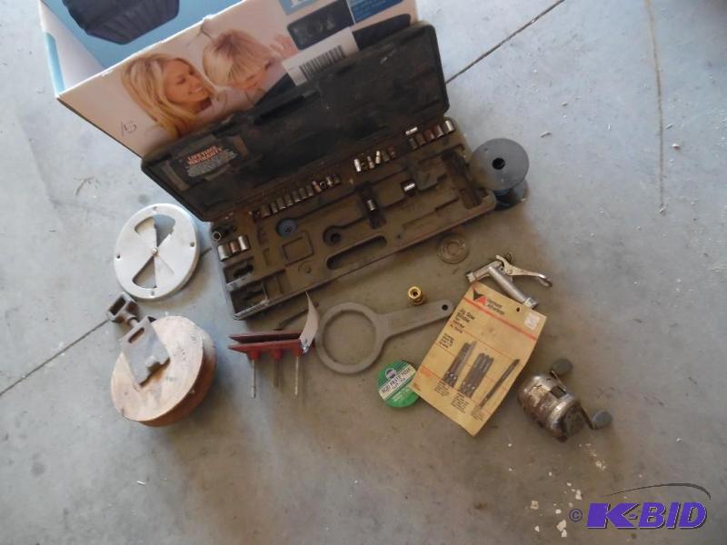 Tools