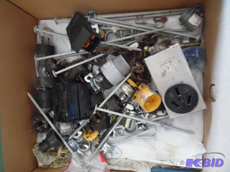Electrical supplies