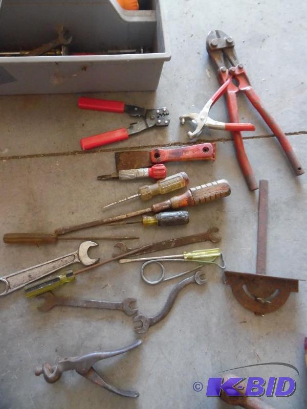 Tools