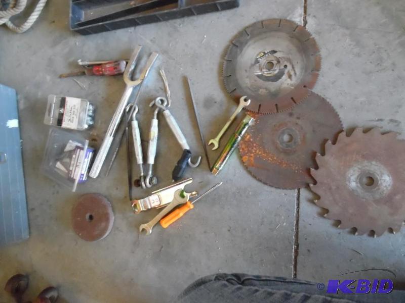 Tools