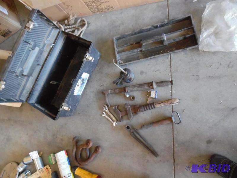 Tools