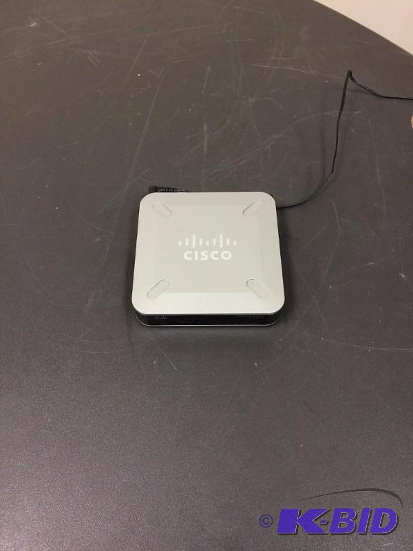 Cisco 8-Port Small Business Gigabit Switch M...
